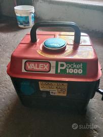 Generatore Valex Pocket 1000