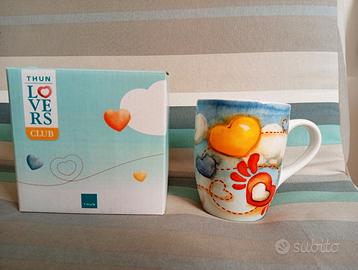 Mug Thun Edizione Speciale Thun Lovers