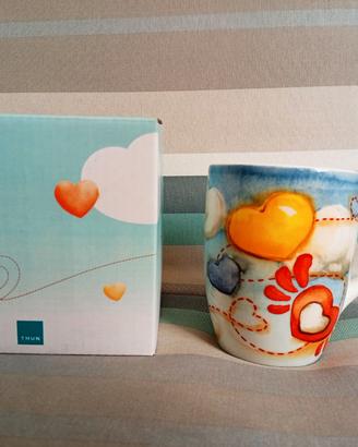 Mug Thun Edizione Speciale Thun Lovers