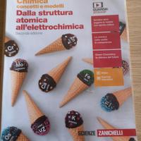 9788808446848 Chimica conc.e modelli 2ed. 