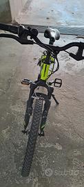 bicicletta 20"