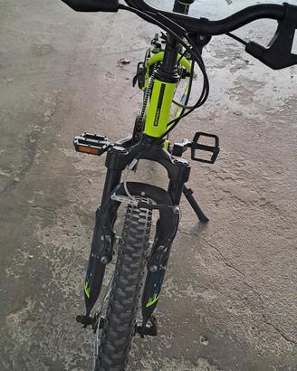 bicicletta 20"