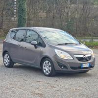 Opel Meriva 1.3 CDTI 95CV ecoFLEX Cosmo 2011-E5 Ma