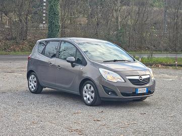Opel Meriva 1.3 CDTI 95CV ecoFLEX Cosmo 2011-E5 Ma