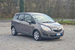 Opel Meriva 1.3 CDTI 95CV ecoFLEX Cosmo 2011-E5 Ma