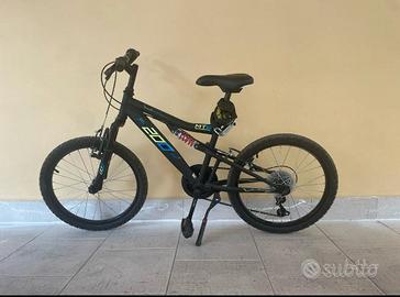 Bicicletta Ragazzo