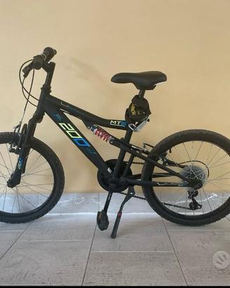 Bicicletta Ragazzo
