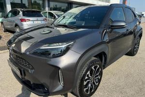 Toyota Yaris Cross 1.5h Trend fwd 116cv e-cvt