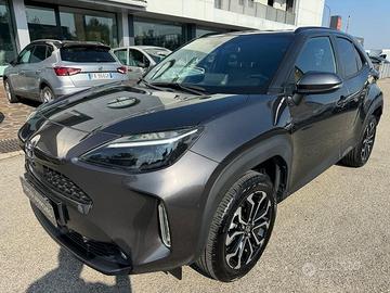 Toyota Yaris Cross 1.5h Trend fwd 116cv e-cvt