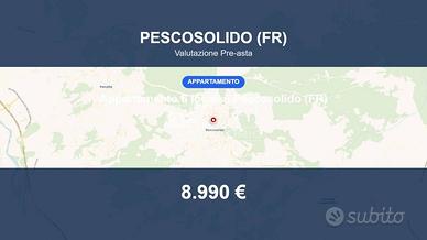 Immobile in asta di 143 m² con più di 5 locali a P