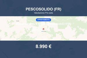 Immobile in asta di 143 m² con più di 5 locali a P