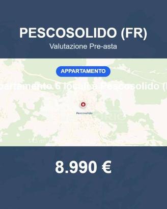 Immobile in asta di 143 m² con più di 5 locali a P