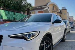 Alfa romeo stelvio 2.2. 210cv Q4 Executive