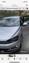 Vw Polo neopatentati 59kw