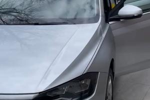Vw Polo neopatentati 59kw