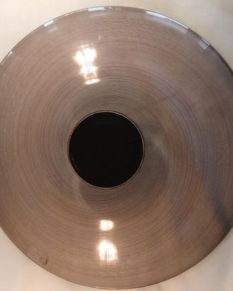 Piatto Venini arch. Tapio Wirkkala