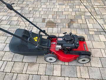 Tagliaerba - rasaerba