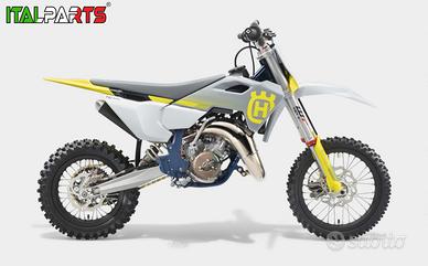 Husqvarna TC 65 2026 nazionale nuova