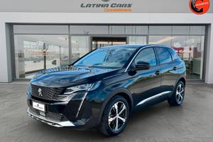 Peugeot 3008 II 1.5 bluehdi Allure Pack s&s 130cv 