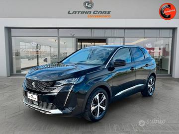 Peugeot 3008 II 1.5 bluehdi Allure Pack s&s 130cv 