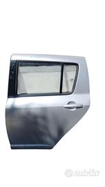 PORTIERA POSTERIORE SINISTRA SUZUKI Swift 4° Seri