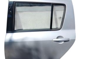PORTIERA POSTERIORE SINISTRA SUZUKI Swift 4° Seri