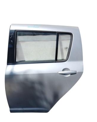 PORTIERA POSTERIORE SINISTRA SUZUKI Swift 4° Seri