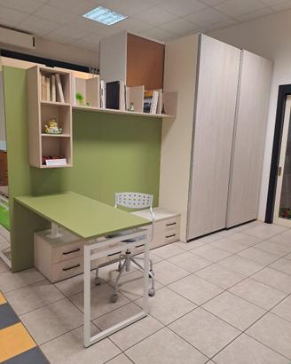 CAMERETTA IN PROMOZIONE !