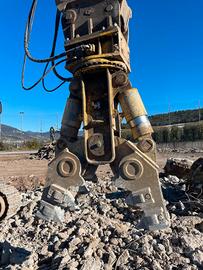 Frantumatore rotativo Epiroc CC1600P