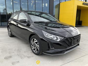 HYUNDAI i20 1.0 T-GDI Connectline