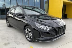 HYUNDAI i20 1.0 T-GDI Connectline