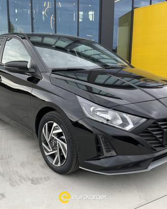 HYUNDAI i20 1.0 T-GDI Connectline