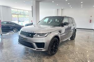 Land Rover Range Sport 3.0D l6 300 CV Autobiograph