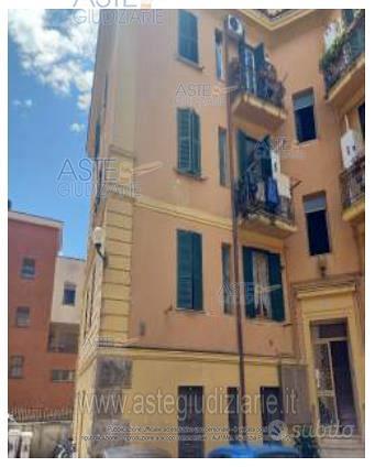 Appartamento – Orte, Orte Scalo - Parco delle Ginestre - Altro