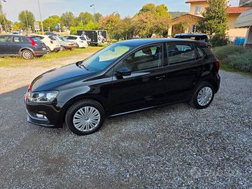 Volkswagen Polo 1.2 TSI 5p. Comfortline BlueMotion