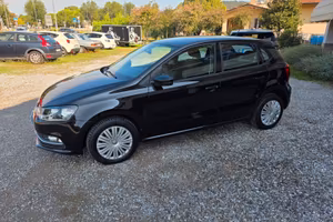 Volkswagen Polo 1.2 TSI 5p. Comfortline BlueMotion