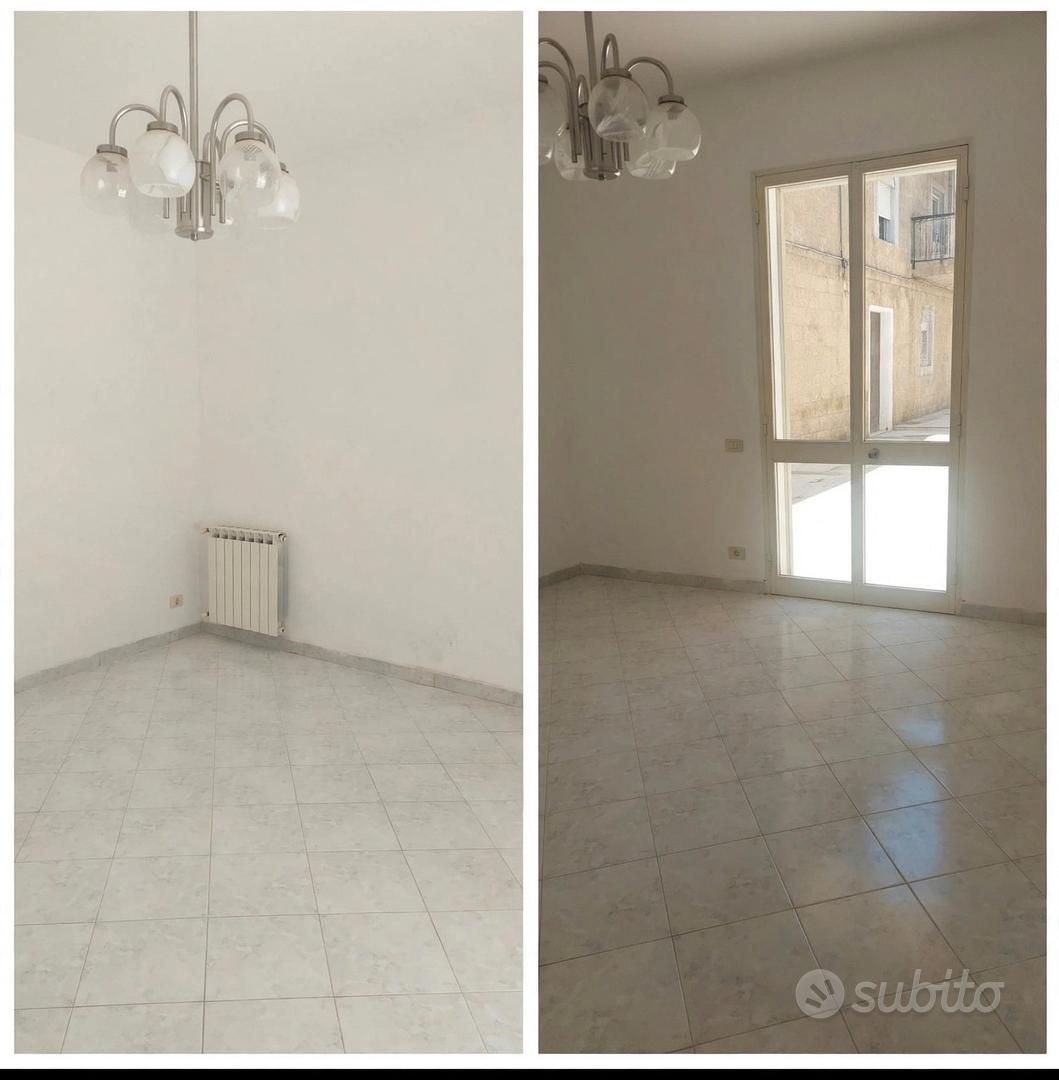 Appartamento – Castelvetrano, Villaggio Belvedere, Trapani - Vista 5
