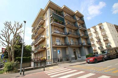 Appartamento di 78 m² con 2 locali a Bergamo
