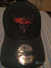 cappellino new era