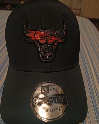 cappellino new era