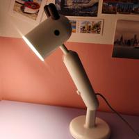Lampada da tavolo a Led Krux IKEA per bambini e ra