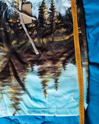 Jordan Pantaloncino Costume Dri-Fit 4XL 