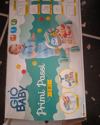 Primi passi 2 in 1