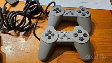 Joystick PS1 originale Sony