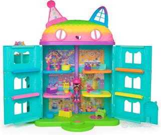 Gabby's Dollhouse Festa 60cm
