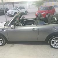 Mini 1.6 C.V 184 Cooper S CABRIO IL TOP PERFETTA Q