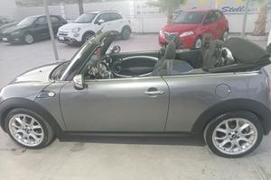 Mini 1.6 C.V 184 Cooper S CABRIO IL TOP PERFETTA Q