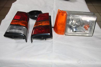 kit ricambi perFfiat panda del 1993