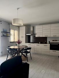 Appartamento in Via Atenea