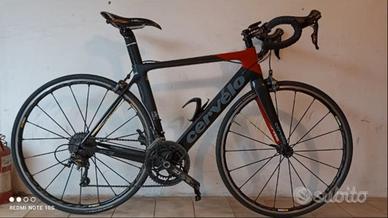 Cervelo S3
